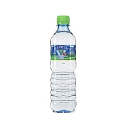 Вода Сенежская 0,5 литра, без газа, ПЭТ