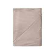 Простыня Verossa Melange Praline, 220 х 240см