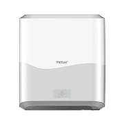 Диспенсер для полотенец в рулонах Tellus Matic Solution H1, 911100, сенсорный, белый