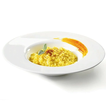 Тарелка Bormioli rocco Grangusto risotto, 27см