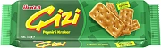 Крекер Ulker Cizi с сыром, 70г