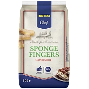 Печенье Metro Chef Савоярди, 500г