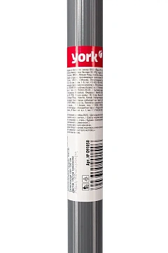 Рукоятка York металл, телескопическая, 150см
