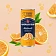 Напиток газированный Sanpellegrino Aranciata апельсин, 330мл