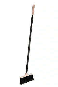 Щетка для пола Vogue с высокой ручкой