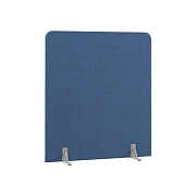 Акустическая перегородка на фетровых опорах RA.F-140/160 Tempo 7/Серый 1400х28х1600 RAND Acoustic