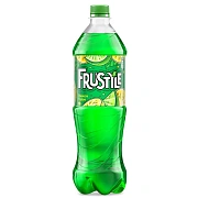 Напиток газированный Frustyle Лимон-лайм, 1л, ПЭТ