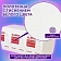 Полотенца бумажные 200 штук, LAIMA (H3) PREMIUM, 2-слойные, белые, КОМПЛЕКТ 15 пачек, 23х23, V-сложе