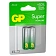 Батарейка GP Super G-Tech AA (LR6) 15A алкалиновая, BC2