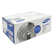 Картридж лазерный SAMSUNG (ML-D3050A) ML-3050/3051N/3051ND, оригинальный, ресурс 4000 стр.