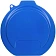 Крышка для ведра FBK 9л синяя 80112-2