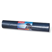 Мешки для мусора 240 л, черные, в рулоне 20 шт., ПВД, 35 мкм, 130х90 см, PACLAN 'Big&Strong', 402209