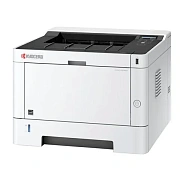 Принтер лазерный KYOCERA ECOSYS P2040dw А4, 40 стр./мин., 50000 стр./мес., ДУПЛЕКС, Wi-Fi, сетевая к