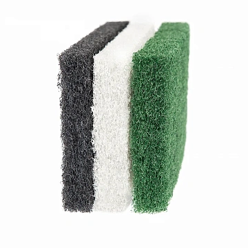 Ручной пад Hq Profiline 25х12х2см, мягкий белый, 73575