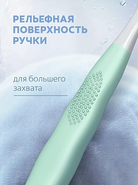Зубная щетка Colgate Cushion Clean мягкая, 1+1шт