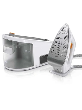 Парогенератор Braun IS3132WH