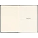 Ежедневник недатированный ATTACHE Classic А4, 136л, синий