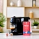 Кофе в капсулах JULIUS MEINL 'Lungo Classico' для кофемашин Nespresso, 10 порций, ИТАЛИЯ, 94031