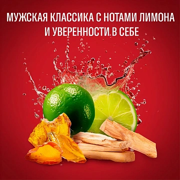 Дезодорант-антиперспирант стик Whitewater мужской, 85мл