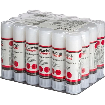 Клей-карандаш  15г