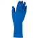 Перчатки защитные Kimberly-Clark Jackson Safety G29 Solvent 49825, нитриловые, L, синие, 25 пар