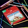 Карандаши цветные Faber-Castell 'Замок', 24цв., шестигр., заточ., картон, европодвес