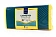 Салфетки бумажные Metro Professional 24х24см, 250шт, 1 слой, жёлтые