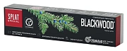 Зубная паста Splat Special Blackwood отбеливающая, 75мл