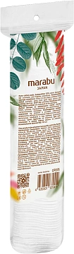 Диски ватные Marabu Japan, 100шт