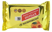 Масса творожная Ростагроэкспорт особая с курагой 23%, 180г