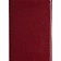 Ежедневник недатированный А5, Ideal бордовый 136л. 3-122/04 3-122/04