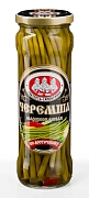 Черемша Скатерть-Самобранка маринованная, 370мл