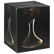 Декантер Glasserie Imperator, 1л