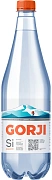 Вода Gorji минеральная газированная, 1л x 6 шт