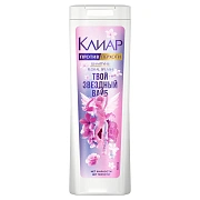 Шампунь Клиар Floral Splash женский, 380мл