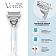 Кассеты сменные Gillette Venus Satin Care, 2шт