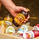 Напиток газированный Bundaberg ананас-кокос, 0.375л