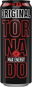 Напиток энергетический Tornado Max Energy Original, 450мл