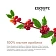 Кофе Egoiste Voyage молотый, 250г