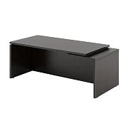 Стол прямой Skyland Torr TCT 189, венге магия, 1800х900х750мм, правый