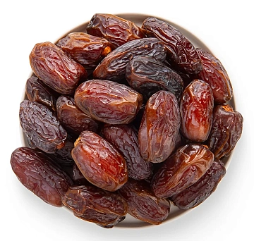 Финики Metro Chef Королевские, 1кг