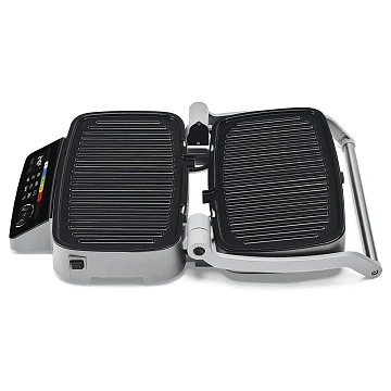 Гриль электрический Polaris PGP 3002DP Optimal Temp