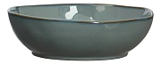 Салатник Ivlev Chef Organic Grey, 18см