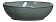 Салатник Ivlev Chef Organic Grey, 18см