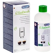 Средство от накипи DELONGHI, 500 мл, DLSC500