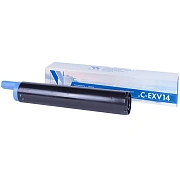 Тонер совм. NV Print C-EXV14 черный для Canon IR-2016/2016J/2020/2018/2022/2025/2030 (8300стр.) (ПОД