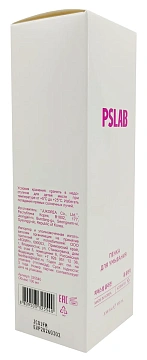 Пенка для умывания PSLab с коллагеном, 100мл