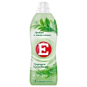 Кондиционер для белья E Природное вдохновение, 1л