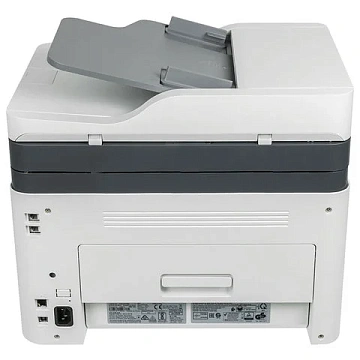 МФУ лазерное ЦВЕТНОЕ HP Color Laser 179fnw '4 в 1', А4, 18 стр./мин., 20000 стр./мес., АПД, Wi-Fi, сетевая карта, 4ZB97A
