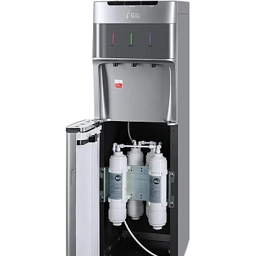 Пурифайер Ecotronic M30-U4LE (silver+SS)